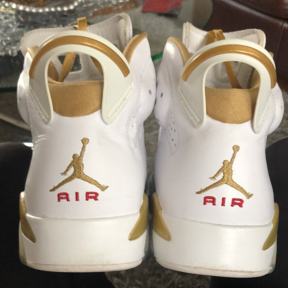 Jordan GMP 2 Pairs - Picture 6 of 11